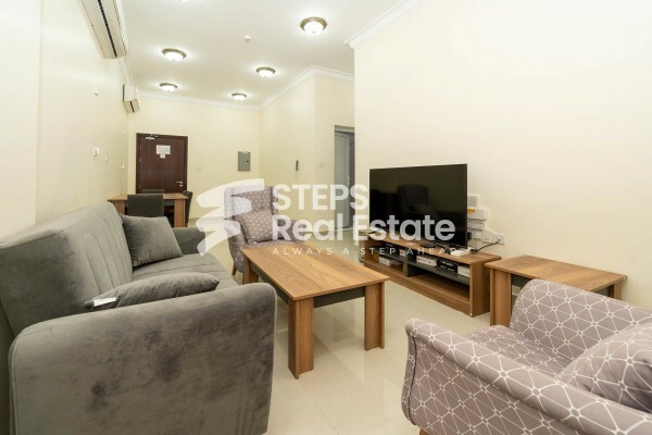 Apartment for Rent in Doha Qatar - 3