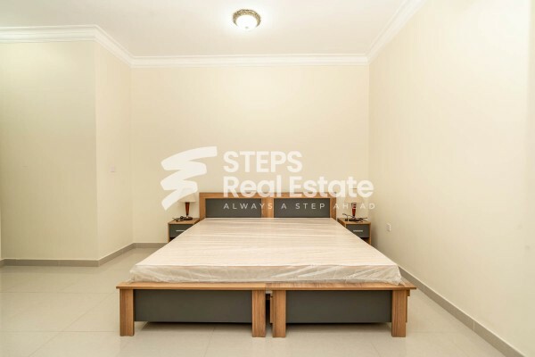 Apartment for Rent in Doha Qatar - 9