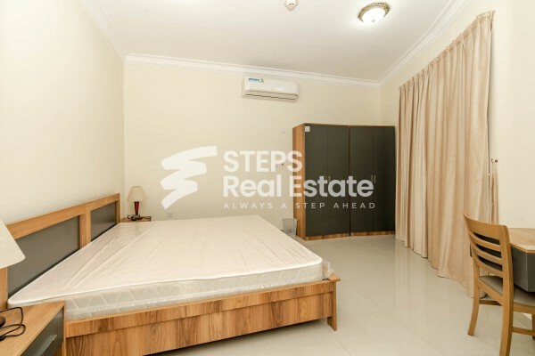 Apartment for Rent in Doha Qatar - 7