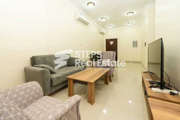 Apartment for Rent in Doha Qatar - 2