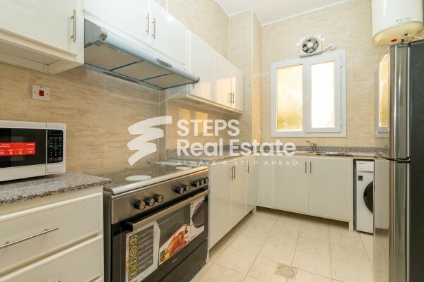 Apartment for Rent in Doha Qatar - 6