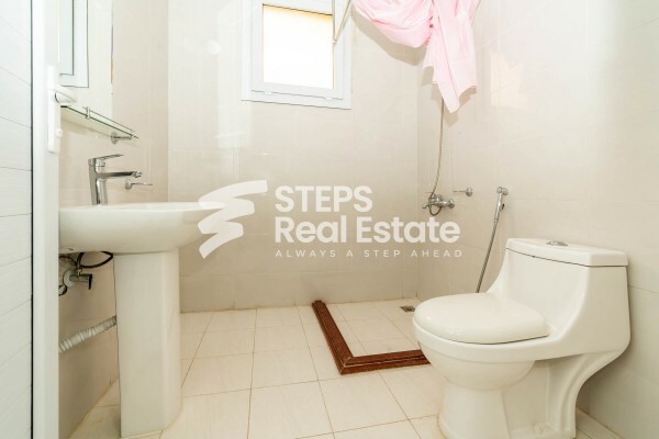 Apartment for Rent in Doha Qatar - 10