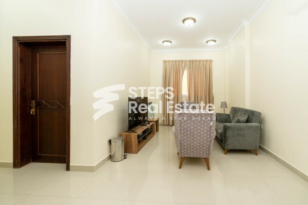 Apartment for Rent in Doha Qatar - 5