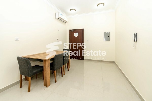 Apartment for Rent in Doha Qatar - 4
