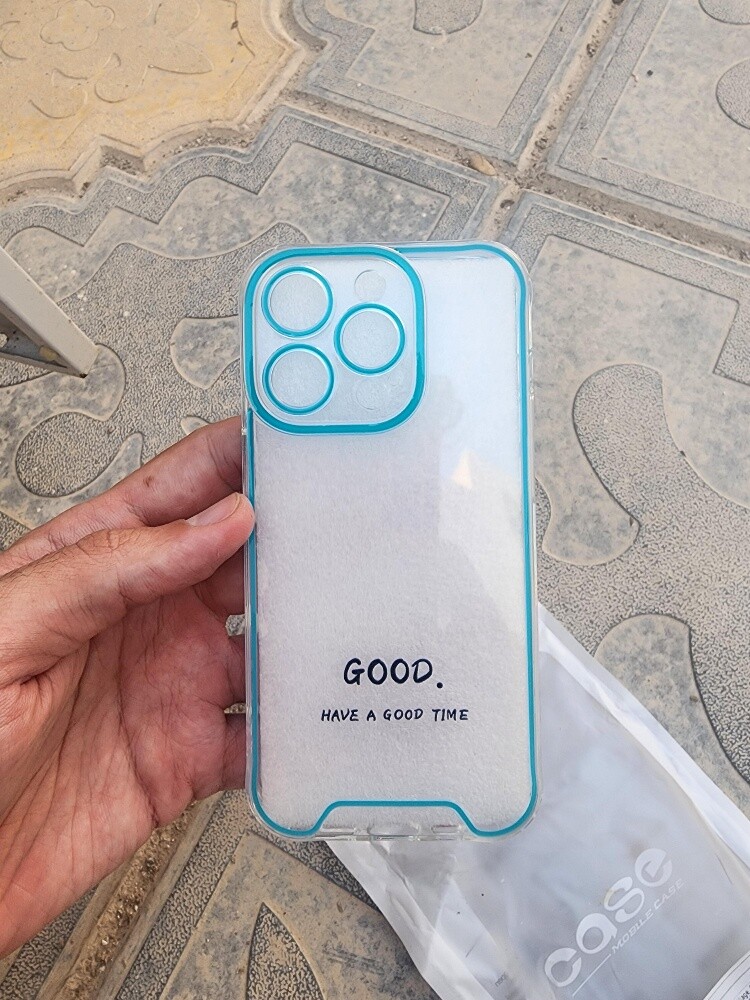 Free. New Cover for IPhone 14 pro - 1