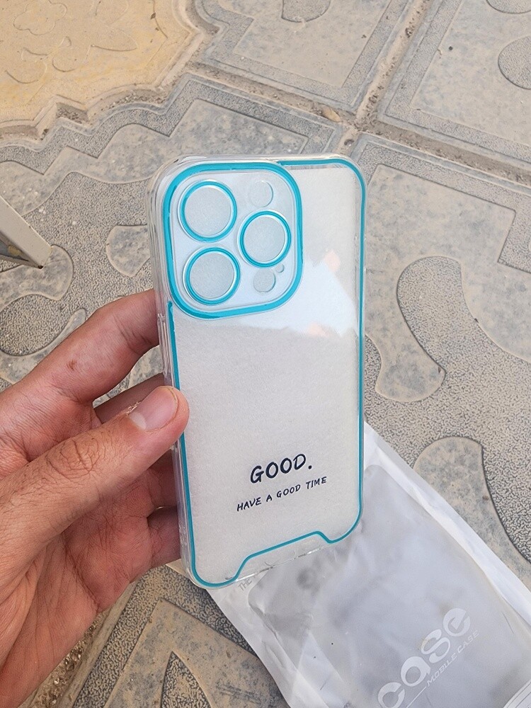 Free. New Cover for IPhone 14 pro - 2
