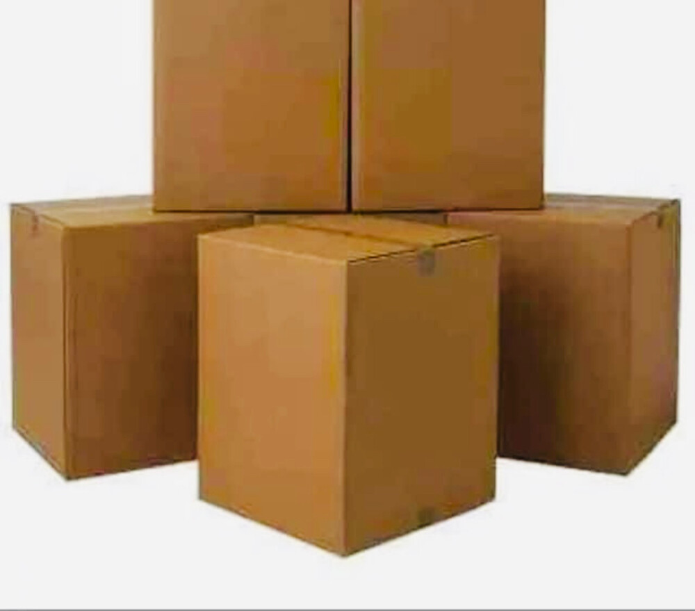 we are selling boxes - 3
