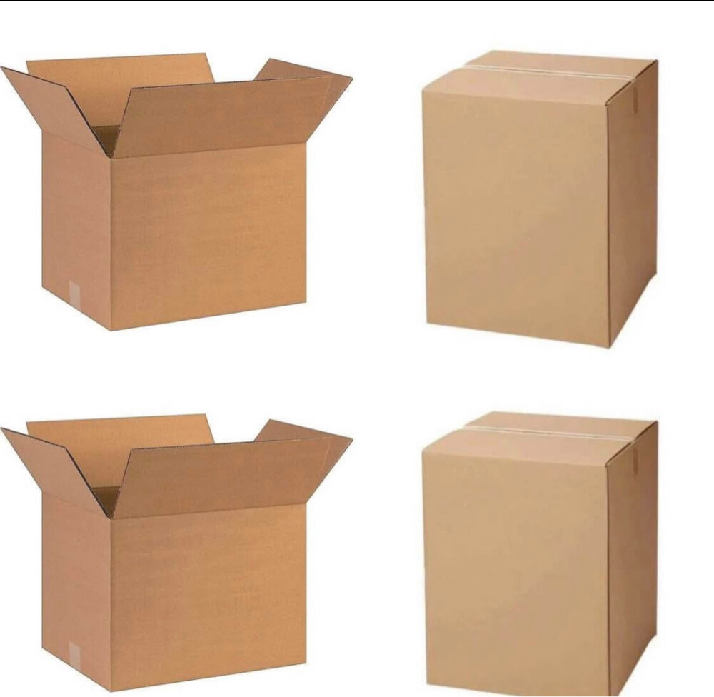 we are selling boxes - 5