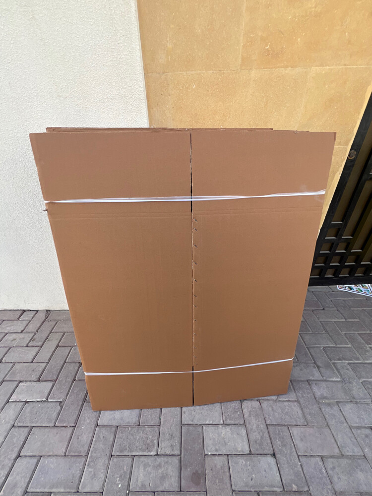 we are selling boxes - 6