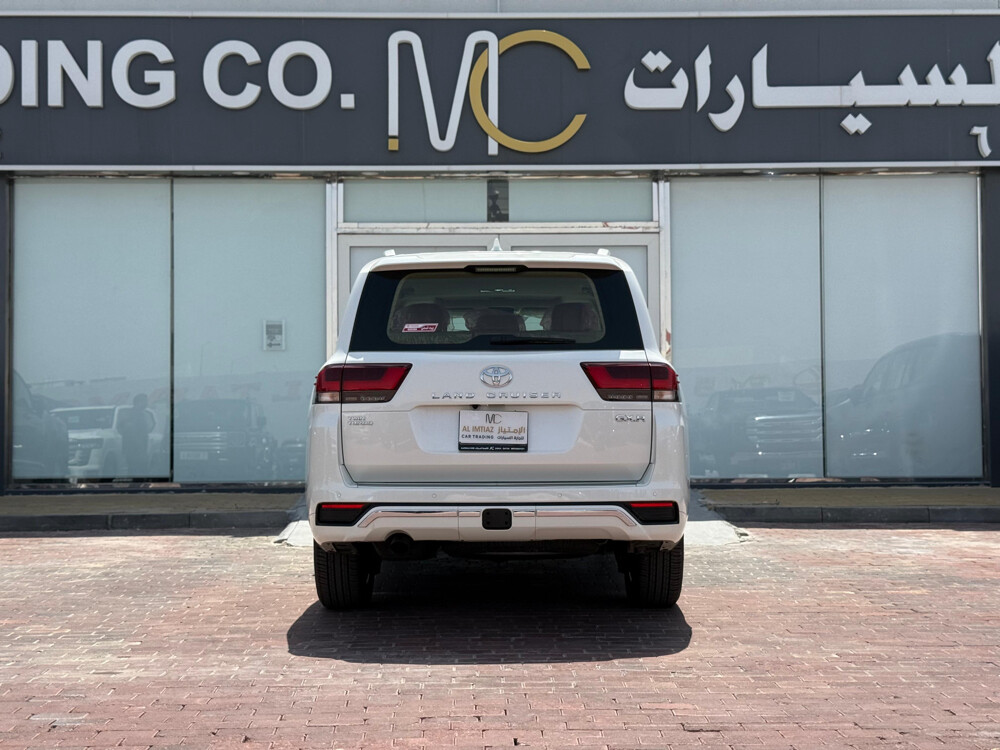 جي اكس ار توين تيربو 2026 - 6