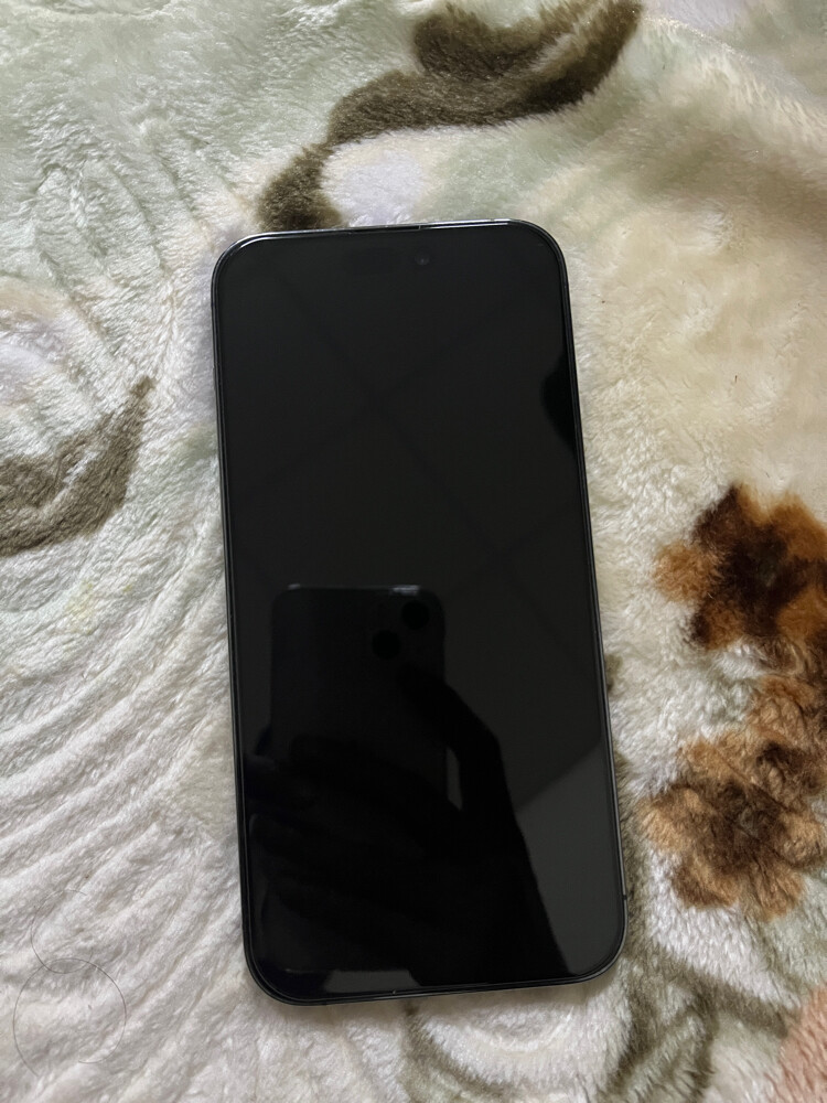 iPhone 14 pro max 256gb  - 3