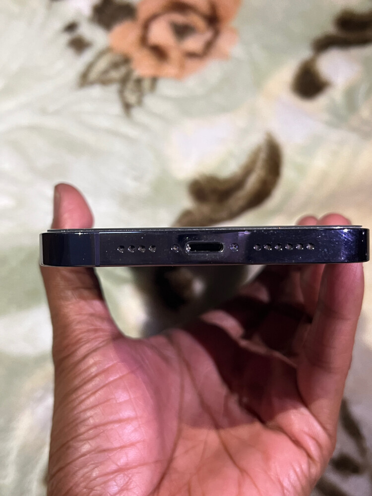 iPhone 14 pro max 256gb  - 4