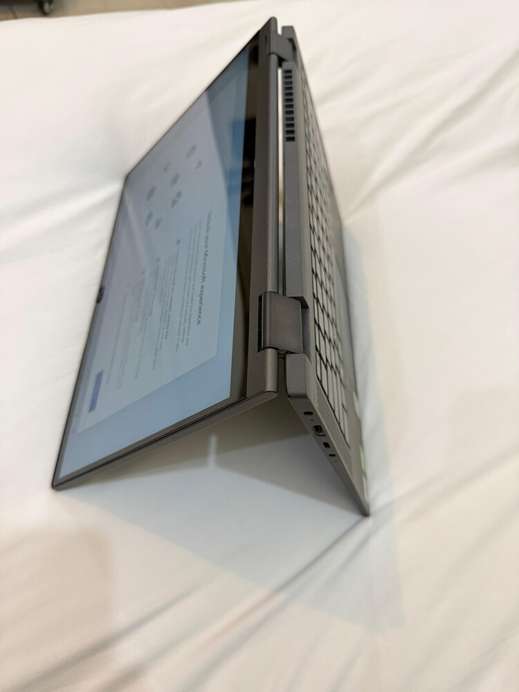 Lenovo Laptop - 2