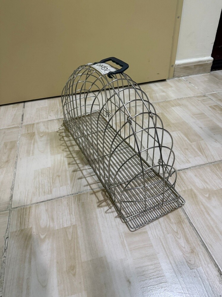 pets cage 55cm*16cm*29cm - 3