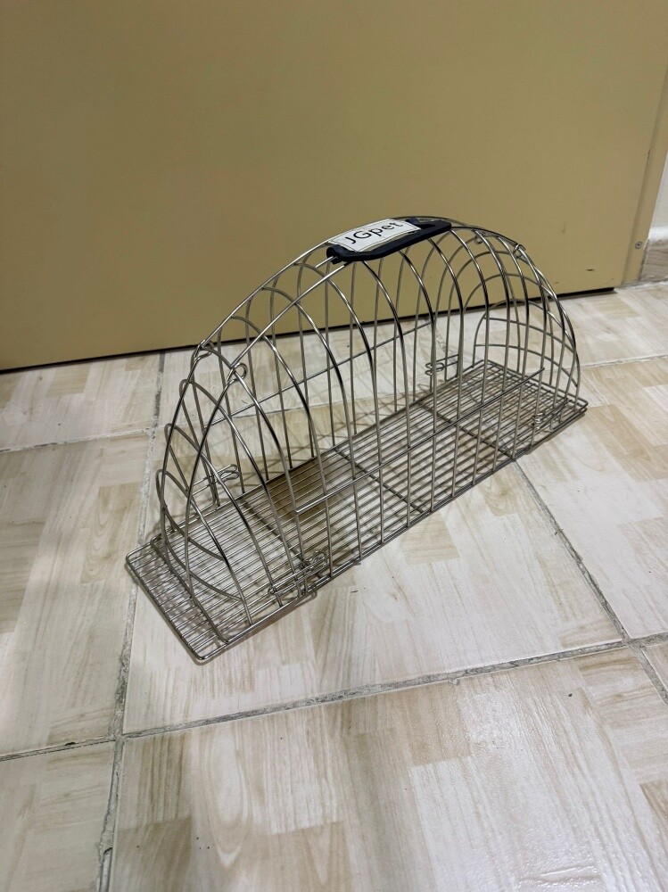 pets cage 55cm*16cm*29cm - 1