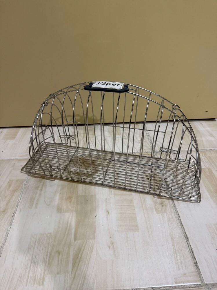 pets cage 55cm*16cm*29cm - 5