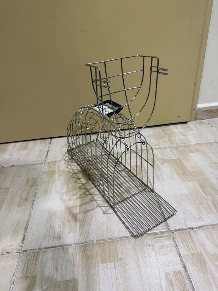 pets cage 55cm*16cm*29cm - 4