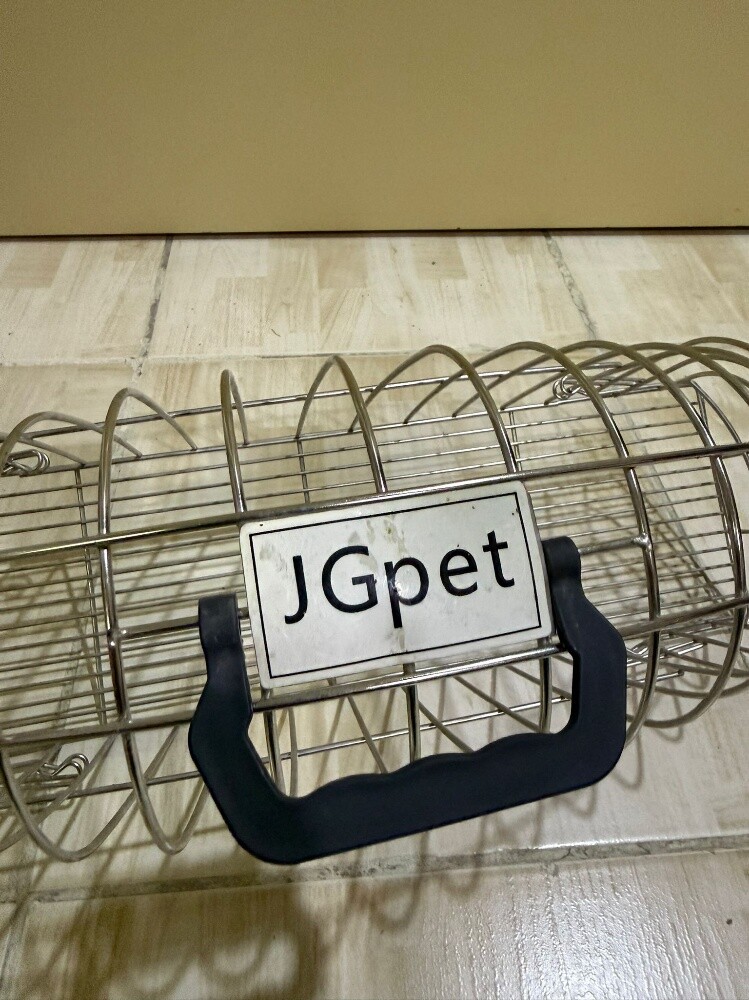 pets cage 55cm*16cm*29cm - 2