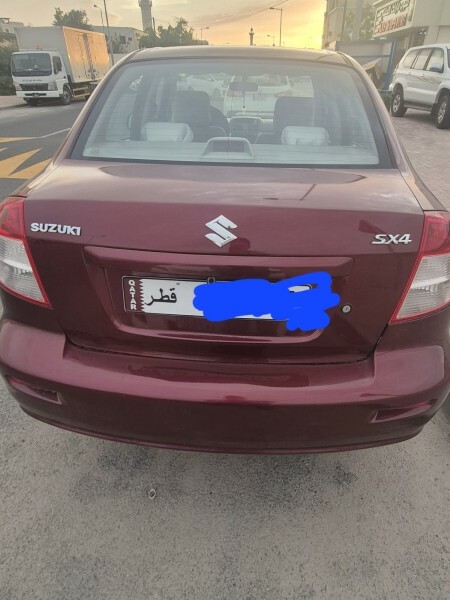 للبيع سوزوكي ممشى 142,517 كم فقط - 10