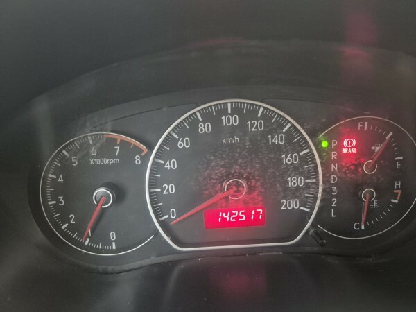 للبيع سوزوكي ممشى 142,517 كم فقط - 3
