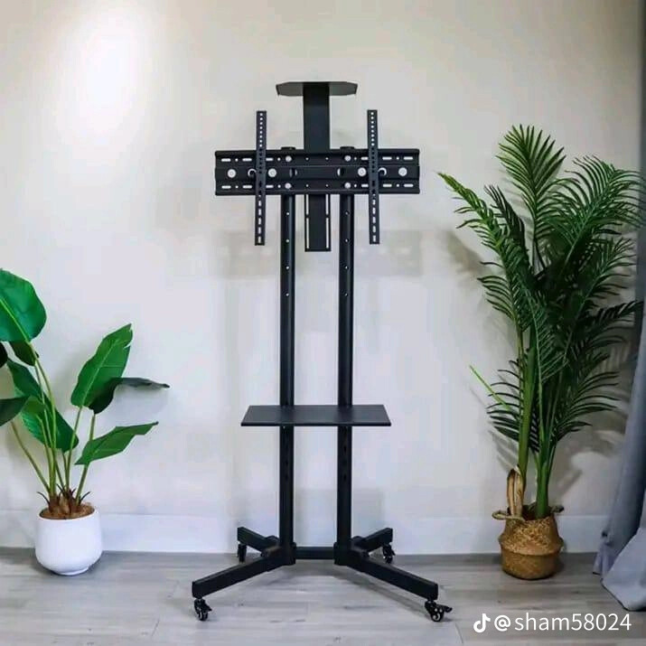 potable tv stand - 1