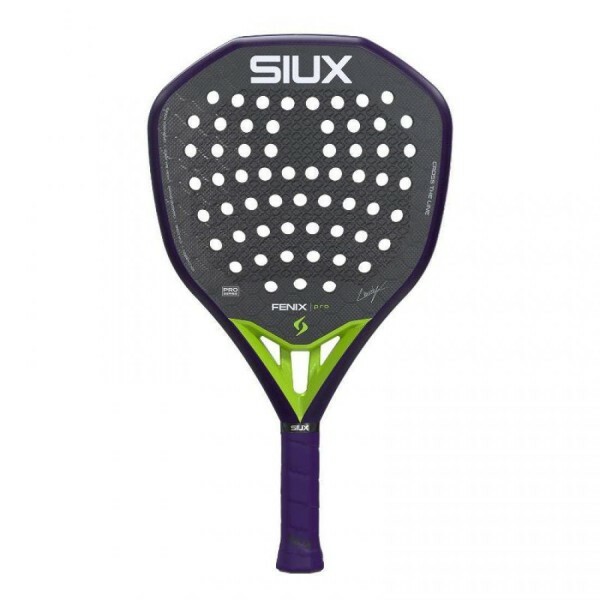 Siux Leo Augsburger Fenix Pro 2026 - 1