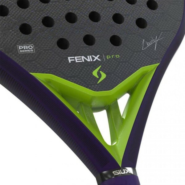 Siux Leo Augsburger Fenix Pro 2026 - 4