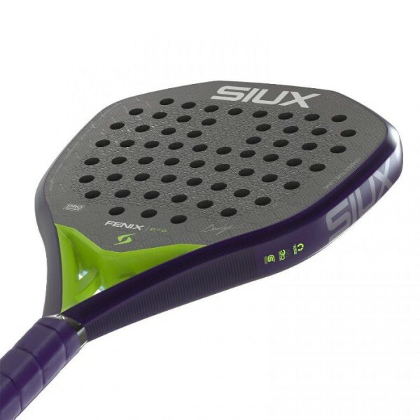 Siux Leo Augsburger Fenix Pro 2026 - 2