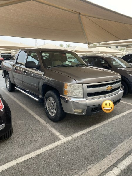 2013 Chevrolet Silverado LTZ Z71 - 1