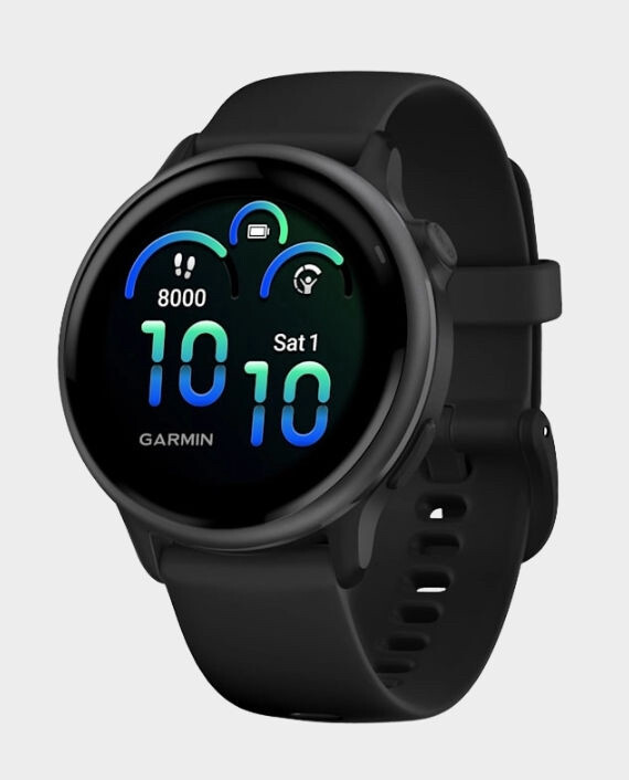 Garmin vívoactive 6 Smartwatch  - 1