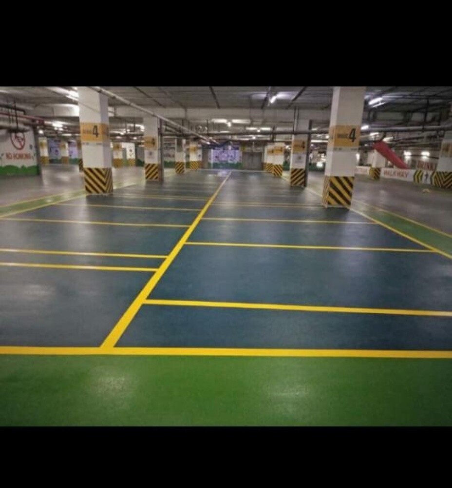 Parking - 5