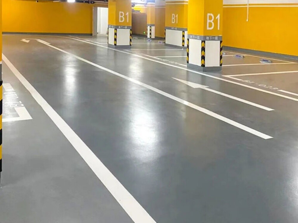 Parking - 6