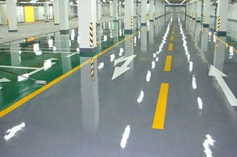 Parking - 4