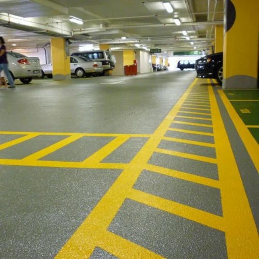 Parking - 1