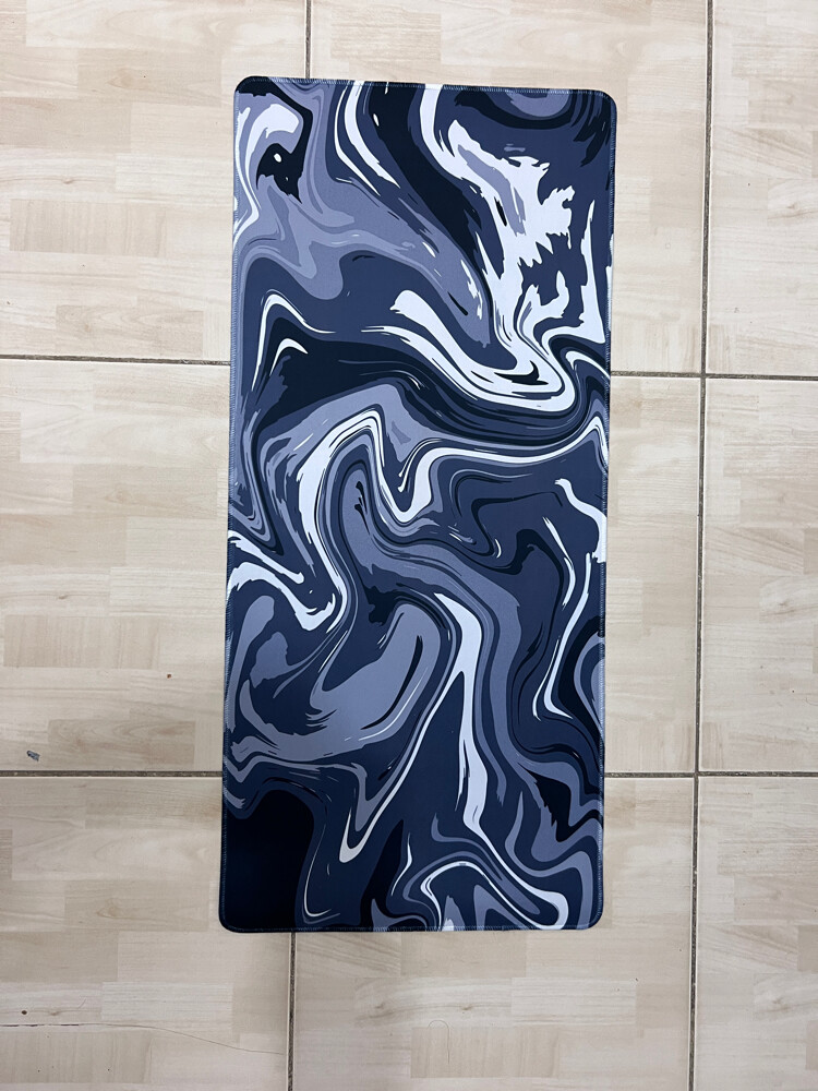 new big mouse pad black (90*40) - 1
