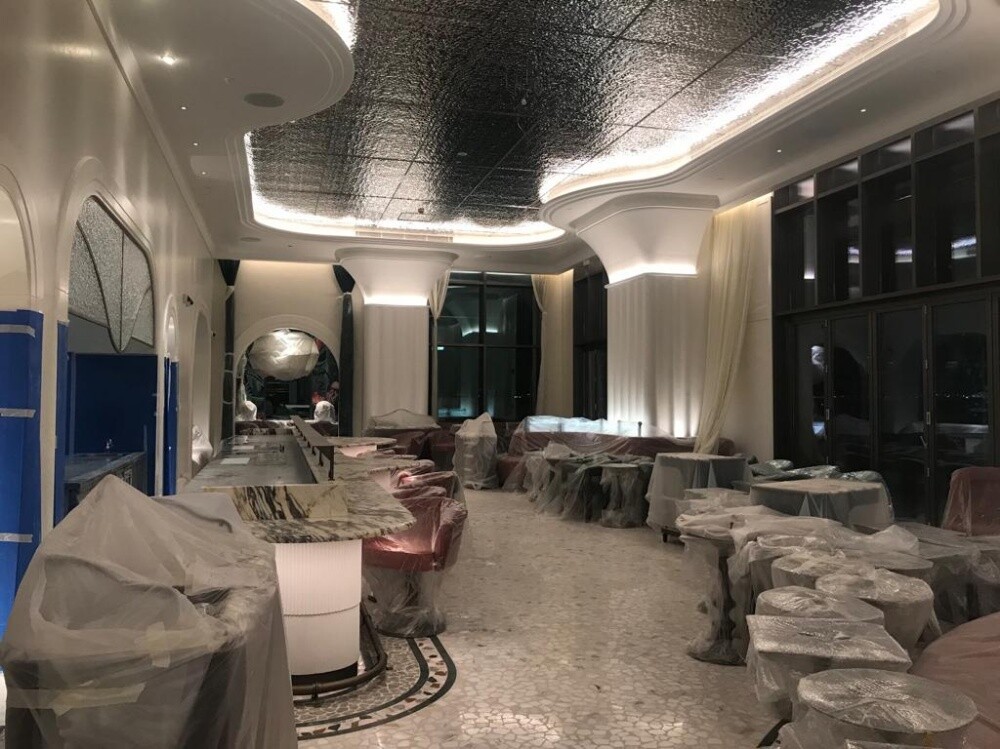 Design, supply, installation. - 17