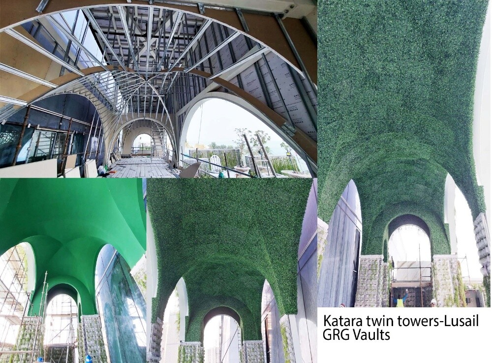 Design, supply, installation. - 11