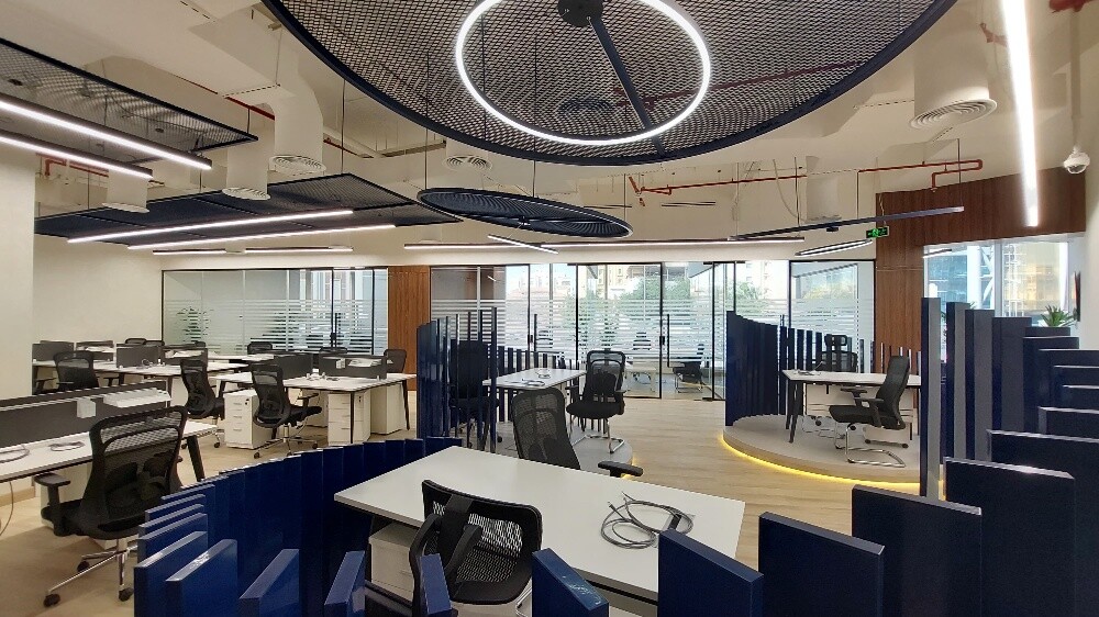 Design, supply, installation. - 22