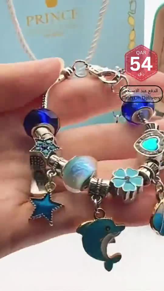 Jewelry Making Kit + Carry bag - 7