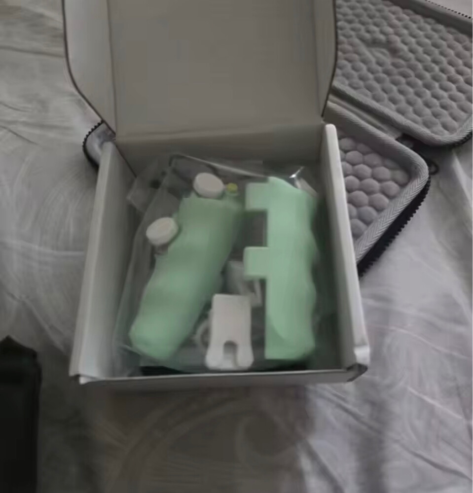 trigger pubg joystick piano gift - 23