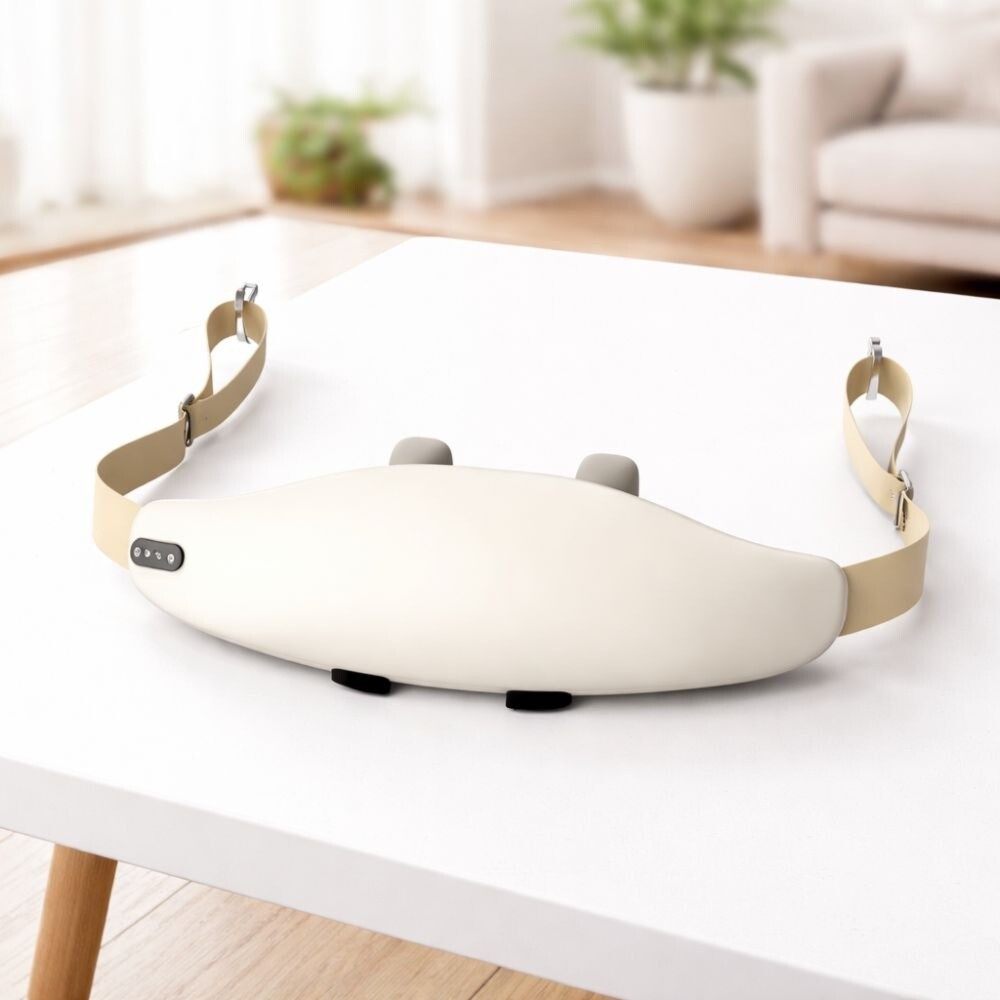 Porodo Neck & Posture Massager - 1