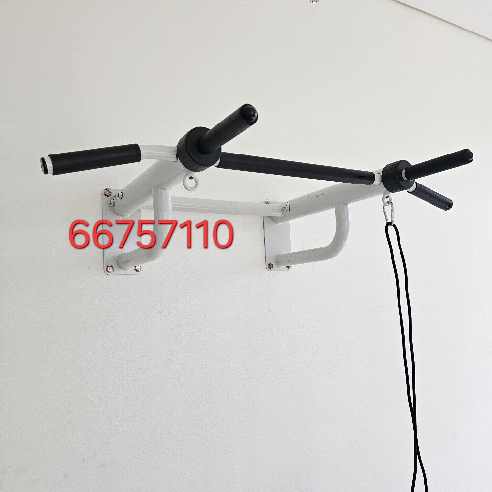 جهاز رياضي متعدد الأغراض - 5