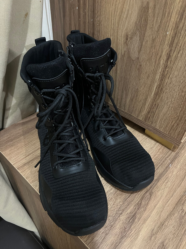 New military shoes size 43 & 44 - 3