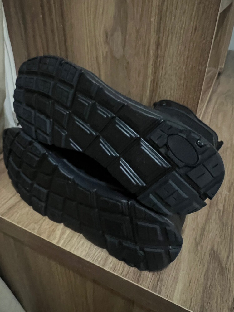 New military shoes size 43 & 44 - 2