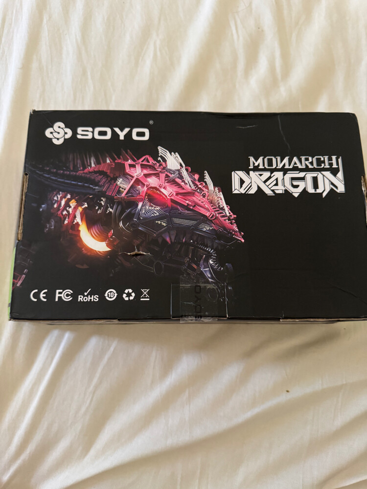 Rx 580 8gb *New* - 5