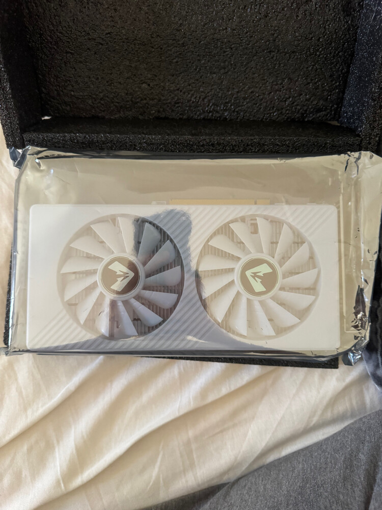 Rx 580 8gb *New* - 1