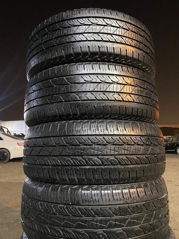 275/55/20 - 3