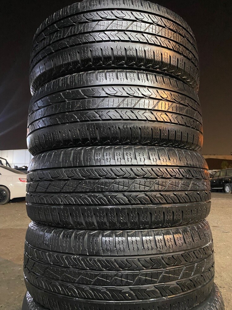 275/55/20 - 1