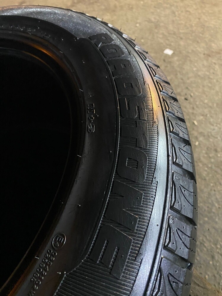 275/55/20" Roadstone brand - 2