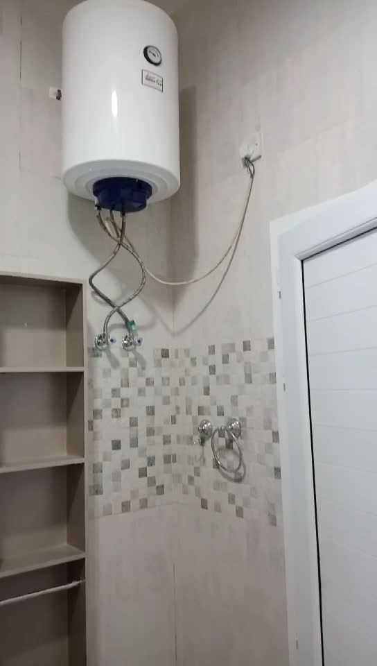 نقوم بجميع أعمال الحمامات - 1